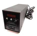 Wilson Instrument Model Tukon Microhardness Tester Microton Digital Readout. Fixed Price $450.00.