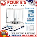 220G/0.0001G Lab Scale Digital Analytical Balance High Precision 210G/0.001G New. Fixed Price $209.99.