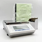 Vibra ALE6202N High-precision Advanced Tuning Fork Balance Scale (CP1021112). Fixed Price $1049.99.