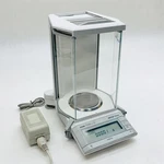 Mettler Toledo AG285 Analytical Balance 81/210G 0.01/0.1MG Precision Scale W/psu. Fixed Price $579.99.