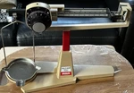 Ohaus Dial-o-gram 310G Beam Balance Scale W/ Hanging Tray Made Usa. Fixed Price $49.99.