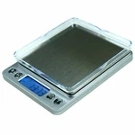 2000G X Digital Scale Gram Precision For Jewelry Diet Shipping. Fixed Price $10.95.