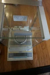 Sartorius Digital Lab Scale Balance Analytical 0.01MG Parts Wsi. Fixed Price $450.00.
