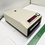 Vintage Ainsworth DWT-200 Precision Digital Laboratory Scale -working-video. Fixed Price $129.90.