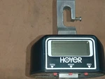 Joerns Hoyer Sunrise HLS-5-D 600LB Digital Scale For Patient Lift Hml. Fixed Price $995.00.