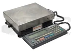 Mettler Toledo Scale 30 60LB Capacity 24VDC. Fixed Price $1000.00.