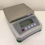 Tree Hrb-xg 1202 Toploading Precision Balance. Fixed Price $466.95.