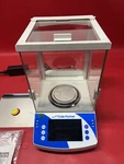 Open Box Cole-parmer TA-314.C2 Analytical Balance W/ Touchscreen, 310G 0.1MG. Fixed Price $974.99.