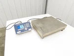 Mettler Toledo KB60S.2 Digital Scale With 15.75X19.5" Base 120VAC IND560 Harsh. Fixed Price $1199.99.