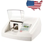 New 110V 35W Dental Lab Digital Amalgamator Capsule Mixer Triturator Usa. Fixed Price $94.65.