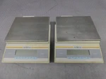 Lot Of Sartorius BL6100 Analytical Digital Lab Scale M6042. Fixed Price $89.00.
