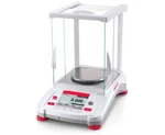 Ohaus AX423/E Adventurer Precision Balance With Manual Calibration 420G 0.001G. Fixed Price $1299.00.
