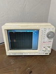 Yokogawa DL708E Channel Digital Oscilloscope With 5X (hs Isol 701855 Modules). Fixed Price $4999.99.