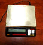 Sartorius Laboratory L2200 S+ Balance. Fixed Price $76.00.