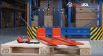 Wireless Forklift Scale 5,000 Lb With Bluetooth Ntep Approved (legal Trade). Fixed Price $5999.00.