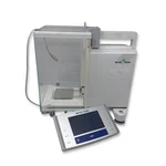 Mettler Toledo XS104 Excellence Analytical Balance 120G 0.1MG Laboratory Scale. Fixed Price $1599.89.