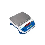 Adam Equipment ABW4 Dgtl Pckgng/prtng SCALE,4000G/9 Lb. Cap. 3WRG7. Fixed Price $537.89.