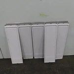 Thermo Fisher ULT2586-4-D48 Upright Freezer Interior Compartment Doors Assembly. Fixed Price $273.59.