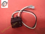 Fisher Scientific 516G Isotemp Incubating Oven Oem Power Switch Tested. Fixed Price $69.00.