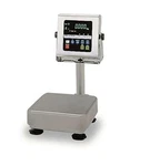 A&d HW-10KWP Washdown Stainless Steel Bench Scale 20. Fixed Price $829.00.