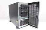 Hewlett Packard Hp HSTNS-2122 Proliant ML350 G6 Server Module. Fixed Price $595.75.