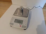Ohaus Navigator N18110 Scale 810G. Fixed Price $119.00.