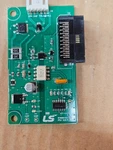 Cerus Titan CI-007-P4 IP5A Sub Pcb Board 1B110004152 V1.0 Interface Module. Fixed Price $99.99.