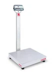 Ohaus D52P250RQV3 Bench Scale 30461643. Fixed Price $4020.64.