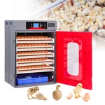 400 Eggs Large Commercial Automatic Incubator Lcd Real-time Display Control. Fixed Price $477.99.