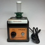 Vintage Lab-line Instruments Super-mixer Vortex Shaker No. 1290 Excellent Cond.. Fixed Price $40.00.