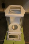 Mettler AG104 Analytical Balance. Fixed Price $550.00.