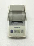 Mettler Toledo RS-P26 Compact Handheld Lab Printer. Fixed Price $170.00.