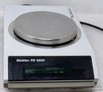 Mettler Toledo PE1600 Lab Balance Scale (parts/repair). Fixed Price $39.98.