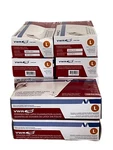 (1000) Vwr Disposable Latex Exam Gloves Size Large Natural 9.5 76319-670. Fixed Price $146.99.