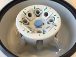 Thermo Scientific Dualspin Rotor For Medifuge Centrifuge 75008810. Fixed Price $899.00.