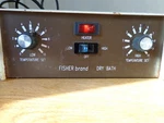Fisher Brand Dry Bath Boekel 110011 With Single Heating Block. Fixed Price $65.00.