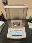 Shinko Denshi Analytical Balance Ht/htr Series. Fixed Price $1000.00.