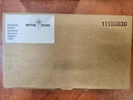 Mettler Toledo 11100830 Terminal Cover. Fixed Price $49.00.