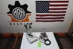 Avery Weigh Tronix QC3265 8"X8" 12LB 0.005KG New Old Stock See All Pictures. Fixed Price $1599.99.