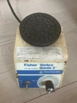 Fisher Genie 2 Mixer Shaker Model Maximum Rotator Vortexes Bwx. Fixed Price $75.00.