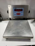 Doran Model 4300M Digital Checkweighing Indicator Scale Restaurant - Works!. Fixed Price $240.00.