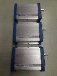(3) Verint S1950E-T Nextiva Networked Video Server. Fixed Price $346.59.