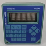 Mettler Toledo Thornton 770MAX 775-VA2 Multiparameter Analyzer Transmitter Unit. Fixed Price $2499.00.