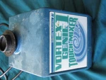 Scientific Industries Vortex Genie Touch Mixer SI-0136. Fixed Price $55.55.