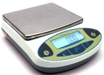 Bonvoisin Lab Scale Digital Precision Analytical Balance 5000GX0.01G HZ50002B. Fixed Price $65.40.