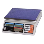 Counting Scale Digital Balance For Parts And Coins 30 Kg X 1 Capacity. Fixed Price $309.47.