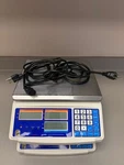 Ruishan Lab Counting Weighing Scale RSCOU15-0.1. Fixed Price $110.00.