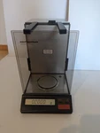 Sartorius R160P-12D20 Analytical Balance 162G X 0.01MG With Draft Shield. Fixed Price $449.00.