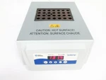 Fisher Scientific 88860021 Isotemp Dryblock With 88860103 28 Well 1.5 Ml. Fixed Price $139.88.