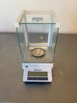 Mettler Toledo ME204E Analytical Balance. Fixed Price $550.00.